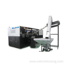 Turbo-6L Nice Quality High Speed Blow Molding Machine